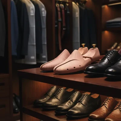 Hormas Cedro Para Zapatos Madera Natural Premium Nro. Nro. 45-46