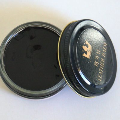 Crema Calzado Renovadora Color Marrón Oscuro
